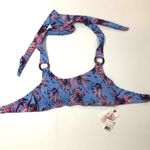 Jessica Simpson  Palmy Days O-Ring Bandeau Swim Top Photo 2