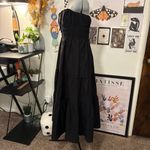 Anthropologie  Somerset Strapless Maxi Dress NWT – Size M Photo 4