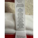 Aerie Offline: Red Terrycloth Collared Cropped Tank Photo 3