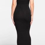 SKIMS Soft Lounge Cami Maxi Dress Photo 4