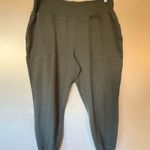 Kensie Women's Gray Joggers Photo 0