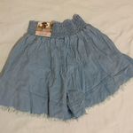 Sincerely Jules NWT high rise shorts Photo 6