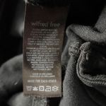 Aritzia Wilfred Free Straight Modern Utility Pant in Black Size 0 Photo 8