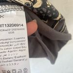 SheIn gray multicolored motivation motorcycle muscle sleeveless tee Photo 2