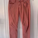 Anthropologie  Pilcro & the Letterpress Mid-Rise Jeans Photo 0