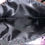 Victoria's Secret π VS Multicolored Sequin Zippered Pouch Photo 2