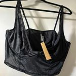 SKIMS Glissenette Corset Top Photo 0