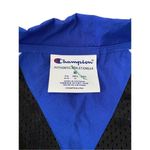 Champion Track Jacket Windbreaker Streetwear Sporty Sports Athletic Athleisure Photo 8