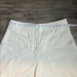 Club Monaco NWT  Women's Jacquard Culotte Pantalons Size 14 Photo 8