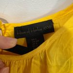 House of‎ Harlow 1960 sunshine yellow dress Photo 1