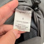 Magellan outdoors Gray Fish Gear Jacket Size S Photo 9