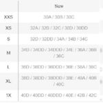 Athleta  Maldives Bra Cup Bikini Top in Liana Floral Green 32B / C New with tags! Photo 12