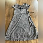Merrell  Gray Dress - size s Photo 1