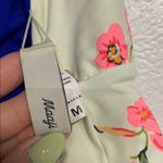 Maaji  SAFARI REVERSIBLE ONE PIECE BATHING SUIT SWIMSUIT MEDIUM Photo 5