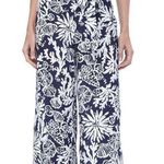 Lilly Pulitzer Farrah Printed Strapless Jumpsuit Photo 0