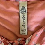 American Rag CIE Women’s Floral Sleeveless Dress Photo 2