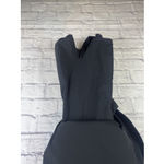 Halara Plush Back Active Athleisure Tennis Dress Easy Peasy Edition Size Large Photo 2