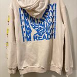 Nickelodeon SpongeBob SquarePants Graphic Hoodie Medium Photo 5