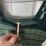 Free People  Tory Embroidered Mini Dress XS Photo 5