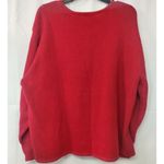 Crystal Kobe Women's Red Ugly Sweater/Cardigan Sz3XL SKU3884 Size undefined Photo 1