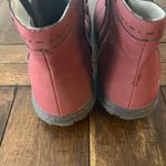 Jbu  Jambu Memory Foam Women's Rust Ankle Booties Photo 7