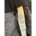 Lululemon Grey Heathered Jogger Pants Athletic Lounge Wear Size 6 Photo 4