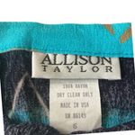 Allison Taylor Vintage Wrap Skirt Photo 2