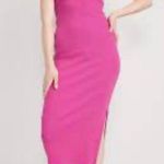 Old Navy Pink Dress Photo 1