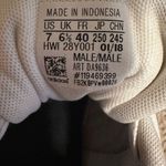 Adidas Vintage  Grand Court Shoes Photo 2