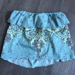 Free People Strapless Top Photo 0