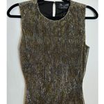 MINKPINK  Emory Cut Out Midi Dress Size Medium NWT! Photo 6