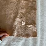 Princess Polly  satin skirt Photo 2