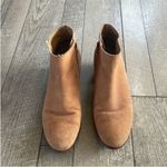 Jack Rogers  Size 8 Brown Ankle Booties. Photo 1