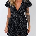 Princess Polly Bobbie Mini Dress Photo 2