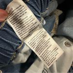 American Eagle New  Jeans Womens Sz 0 Mom Straight Jean High Rise Denim Paperbag Photo 9