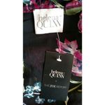 Helena Quinn Kimono/Robe Floral Sheer Lightweight One Size New Photo 3