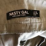 Nasty Gal  Shorts Size 6 Photo 3