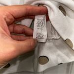 First Love Polka Dot Top Women’s Medium Photo 4