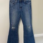 American Eagle Jeans Hi-rise 77s Photo 0