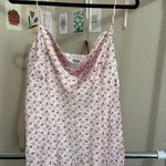 Princess Polly ୨୧ ・゚✧ Satin Dress NWOT Photo 2