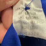 Luxxel  floral long-sleeve wrap dress,‎ Medium Photo 9