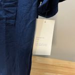 Stars Above  Women's Beautifully Soft Navy Sleep T-Shirt - Size Small - NWT Photo 4