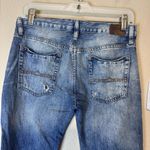 Ralph Lauren Denim & Supply  Jeans Womens 25 Ripped Distressed Boyfriend trashed Photo 4