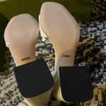 Gucci  Horsebit Block Heel Sandals size 41  Photo 6