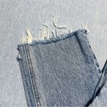 GRLFRND Karolina High Rise Straight Crop Size 25 Photo 1
