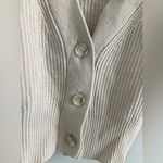 Club Monaco  Rauline Tan Cardigan Photo 2