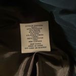 Sebby  Wool Blend Black and White Pub Jacket Photo 6