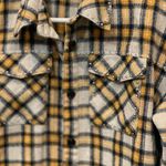 Dear John  Plaid~Studded FALON Shacket Photo 4
