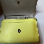 Kate Spade Saffiano Leather Wallet Photo 2