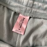 Juicy Couture  Velour Bling Short PJ set sz M Photo 1